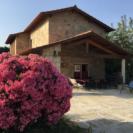 아마레스 Casa De Romao 빌라 외부 사진