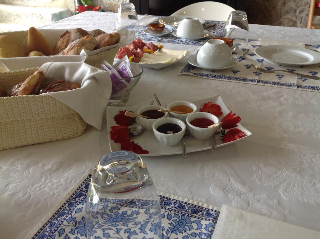 아마레스 Casa De Romao 빌라 외부 사진