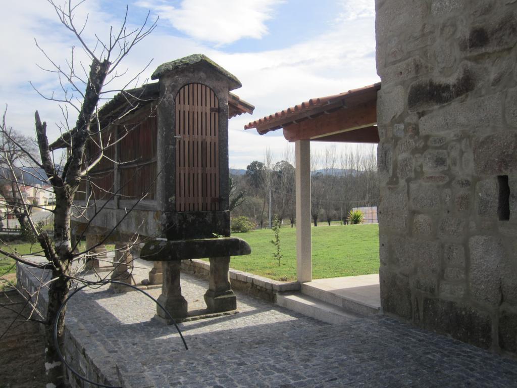 아마레스 Casa De Romao 빌라 외부 사진