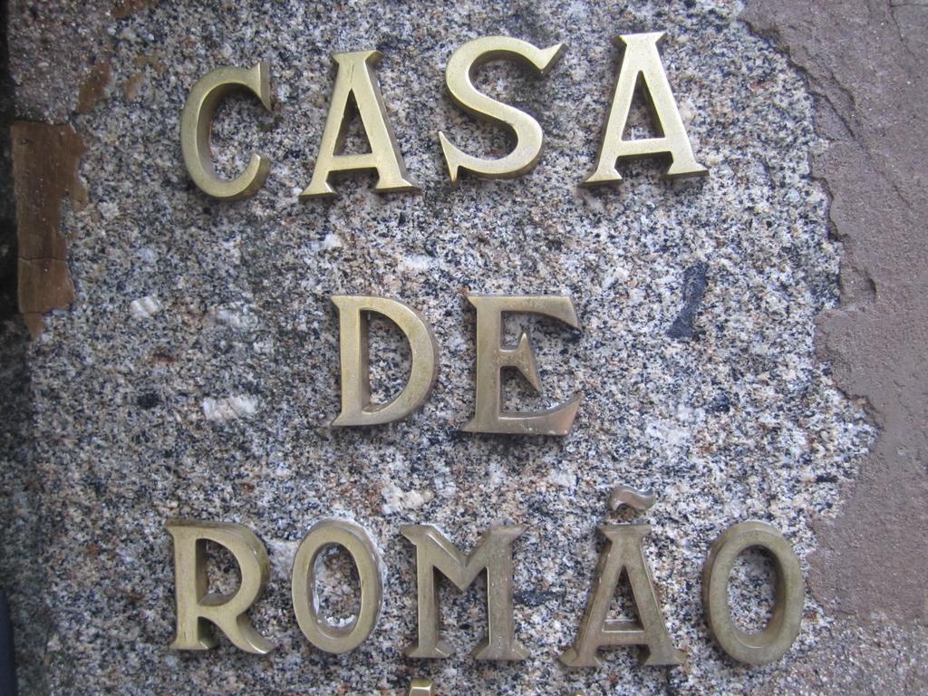 아마레스 Casa De Romao 빌라 외부 사진