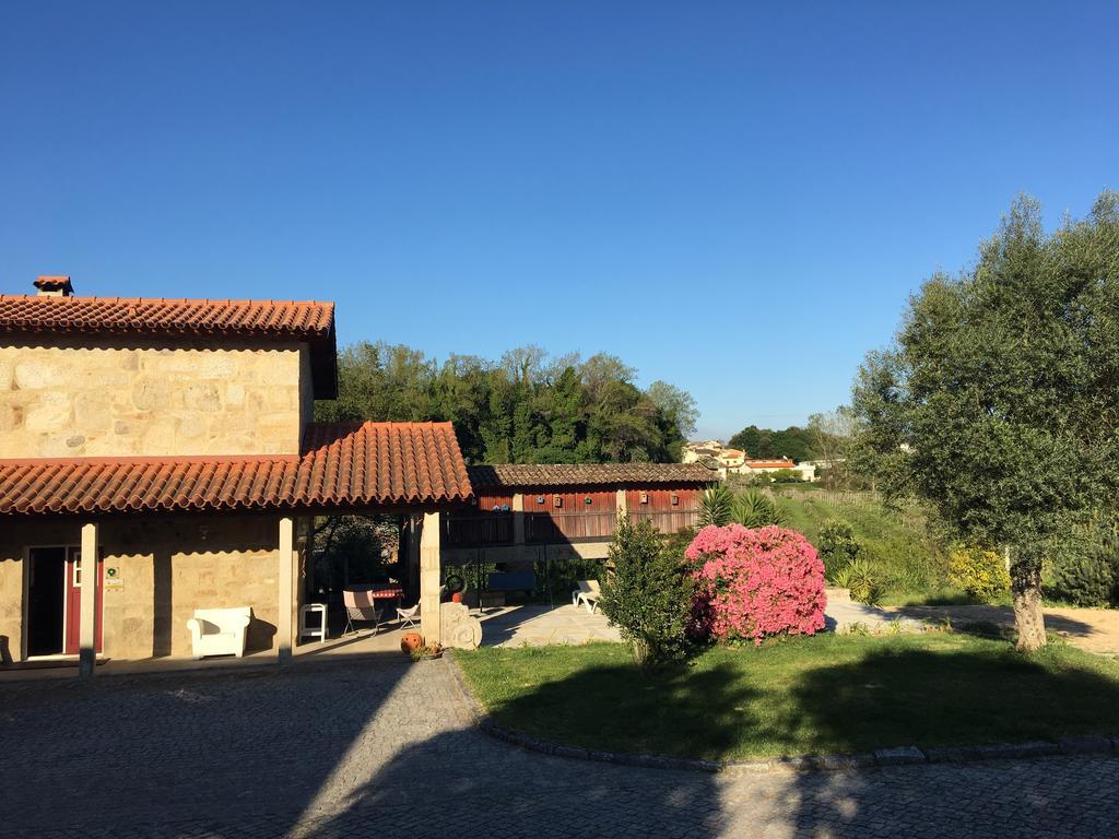 아마레스 Casa De Romao 빌라 외부 사진